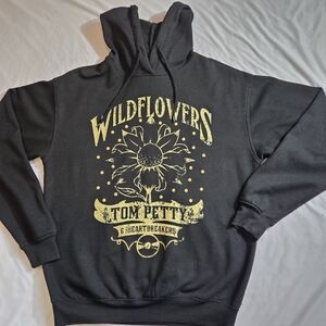 Hybrid Apparel Black Hoodie